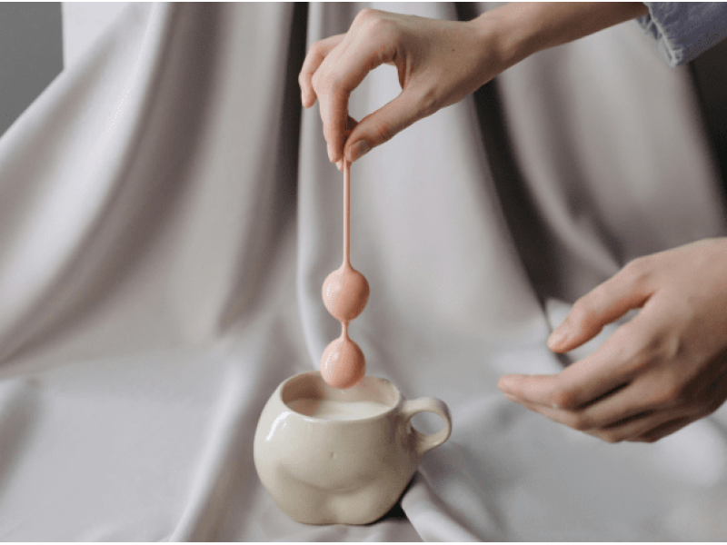 Використання вагінальних кульок: 5 порад для більш сексуальної прелюдії