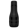 Мастурбатор Satisfyer Men Classic (Black), нежный материал, удобный корпус