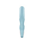 Вибратор-кролик Satisfyer Love Me Blue