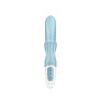 Вибратор-кролик Satisfyer Love Me Blue