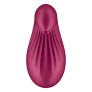 Вібратор Satisfyer Dipping Delight Berry