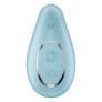 Вибратор Satisfyer Dipping Delight Light Blue