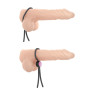 Эрекционное кольцо лассо Mr.Dorcel, регулируемая тугость