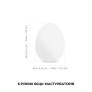 Набор мастурбаторов-яиц Tenga Egg New Standard Pack (6 яиц)