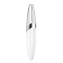 Вибратор для клитора Satisfyer Twirling Delight (White)