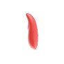 Потужний мінівібромасажер Touch X Crave Coral by We-Vibe, зручно поєднувати з проникним сексом