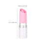 Вибратор Pillow Talk Lusty Luxurious Flickering Massager - Pink