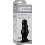 Анальний стимулятор Doc Johnson Titanmen Tools - Master, діаметр 6,6 см