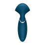 Вибромассажер Satisfyer Mini Wand-er Blue