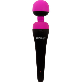 Вибромассажер PalmPower Recharge - Pink