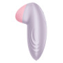 Смарт-вибратор для клитора Satisfyer Tropical Tip Light Lilac