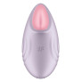 Смарт-вибратор для клитора Satisfyer Tropical Tip Light Lilac