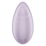 Смарт-вибратор для клитора Satisfyer Tropical Tip Light Lilac