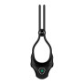 Эрекционное виброкольцо-лассо Nexus FORGE Vibrating, 6 режимов