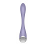 Универсальный вибратор Satisfyer G-Spot Flex 5+ Lilac