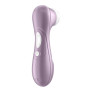 Вакуумний кліторальний стимулятор Satisfyer Pro 2 Violet