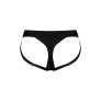 Трусики-стрінги для страпона Strap-On-Me HEROINE HARNESS - S