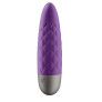 Минивибратор Satisfyer Ultra Power Bullet 5 Violet