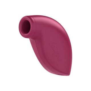 Вакуумный клиторальный стимулятор Satisfyer One Night Stand на 90 минут работы, 4 программы работы