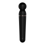 Вибромассажер Satisfyer Planet Wand-er Black/Rosegold