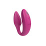 Вибратор We-Vibe SYNC 2 Rose