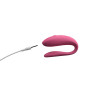 Вибратор We-Vibe SYNC Lite Pink