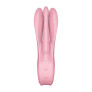 Клиторальный вибратор Satisfyer Threesome 1 Pink
